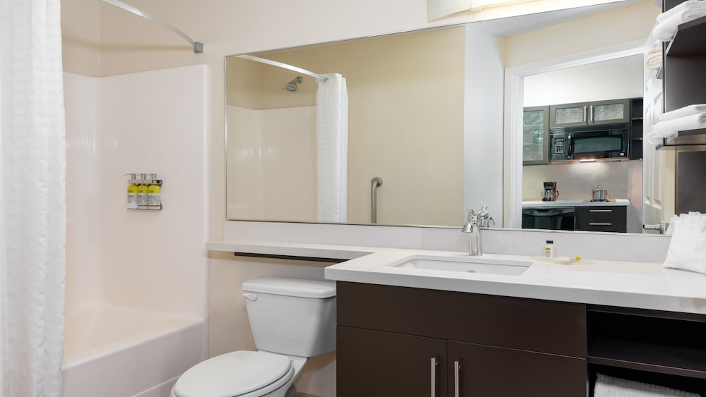 Studio Suite, 2 Queen Beds, Kitchen - Photo 5