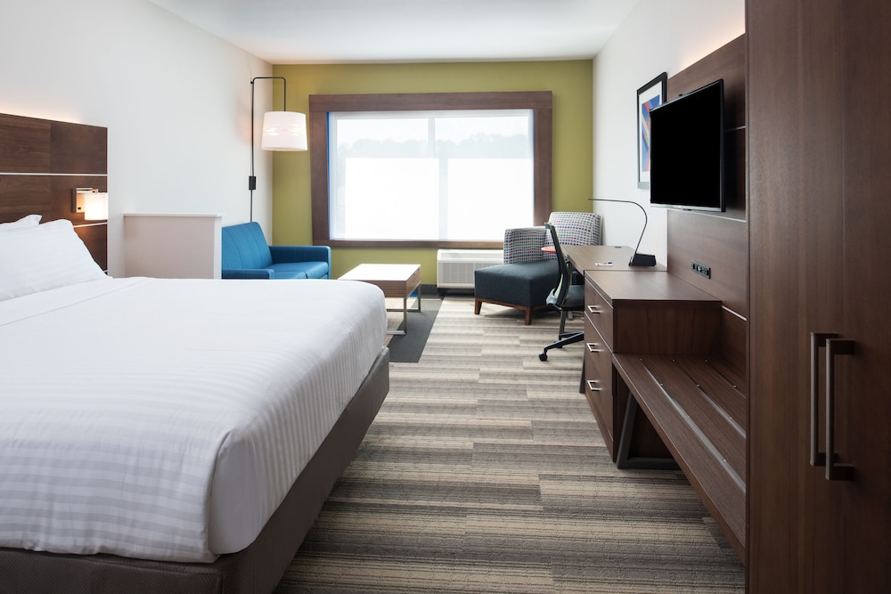 Suite, 1 King Bed photo 2