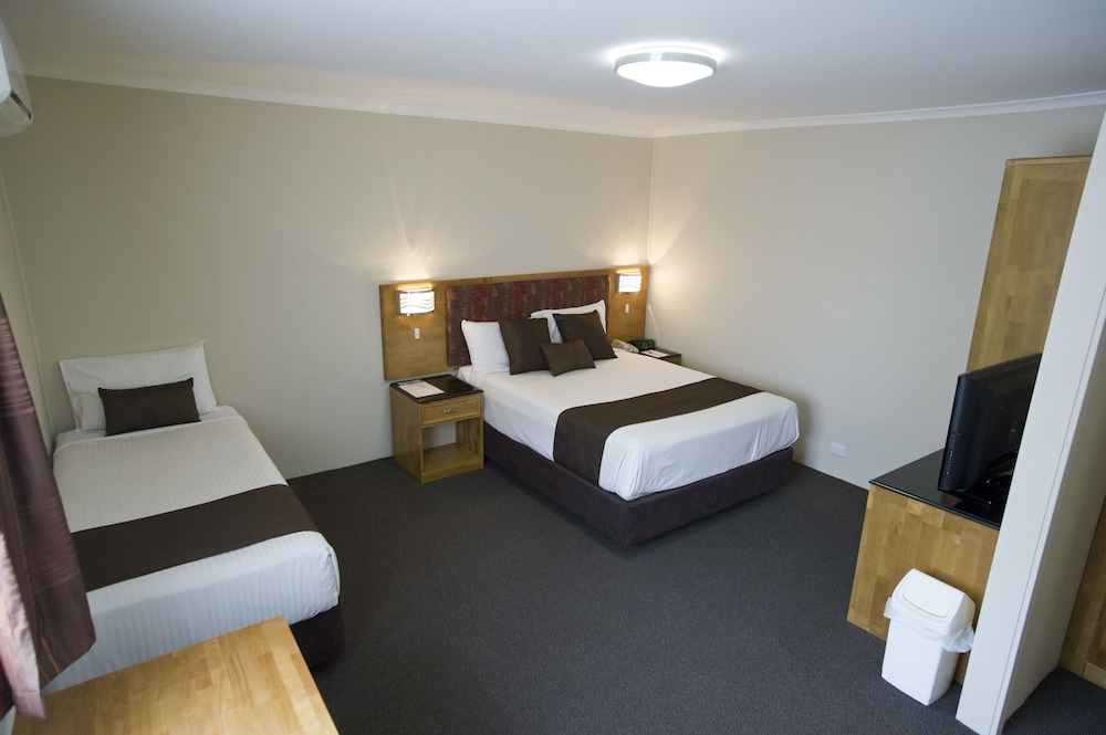 Executive Twin Room photo 1