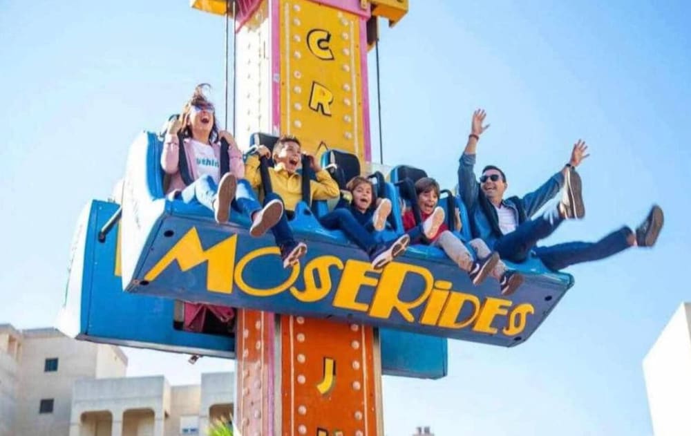 World Magic Vacances 5, Photo 28
