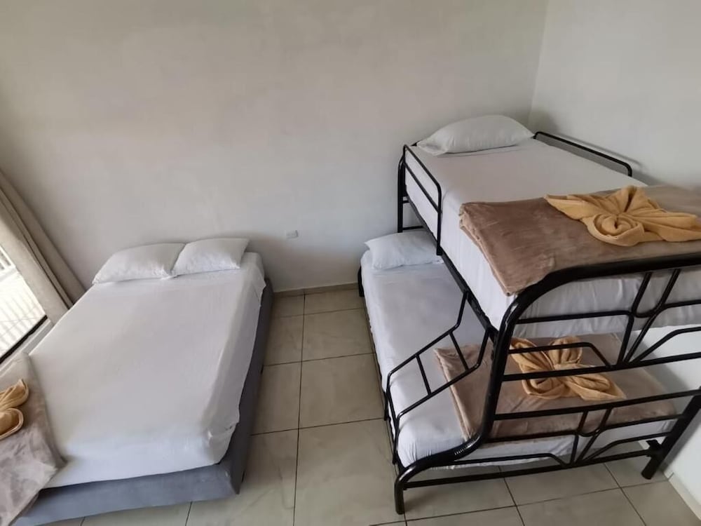 Chambre Familiale