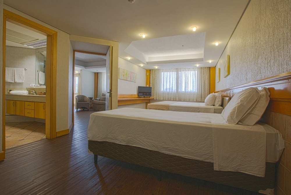 Suite photo 1