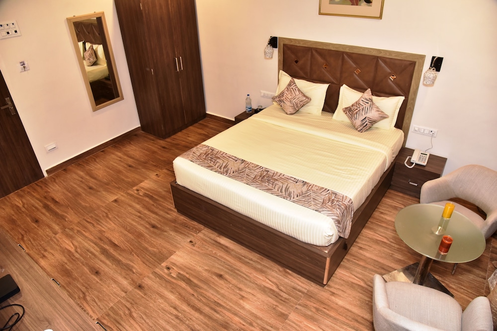 Presidential Suite photo 1