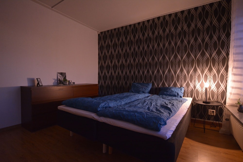 Room, Mountain View photo 3