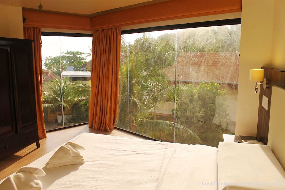 Standard Room (Modern) photo 1