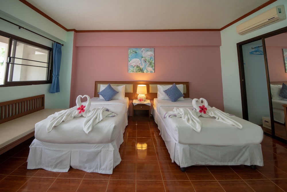 Standard Bungalow - Photo 4