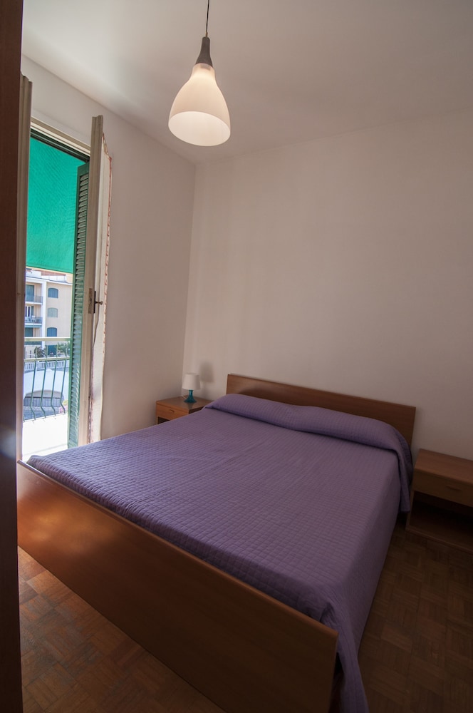Superior Apartment, 1 Bedroom, Kitchen, Garden View photo 2