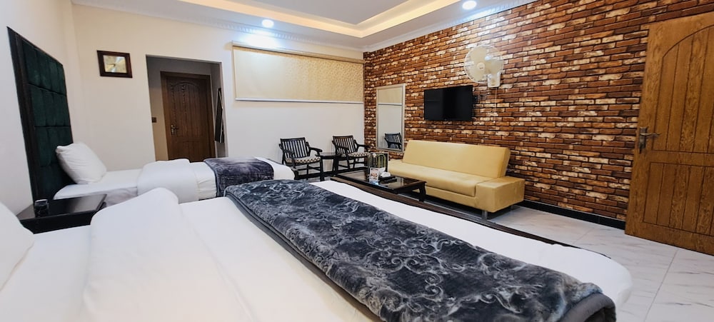 Premium Room photo 2