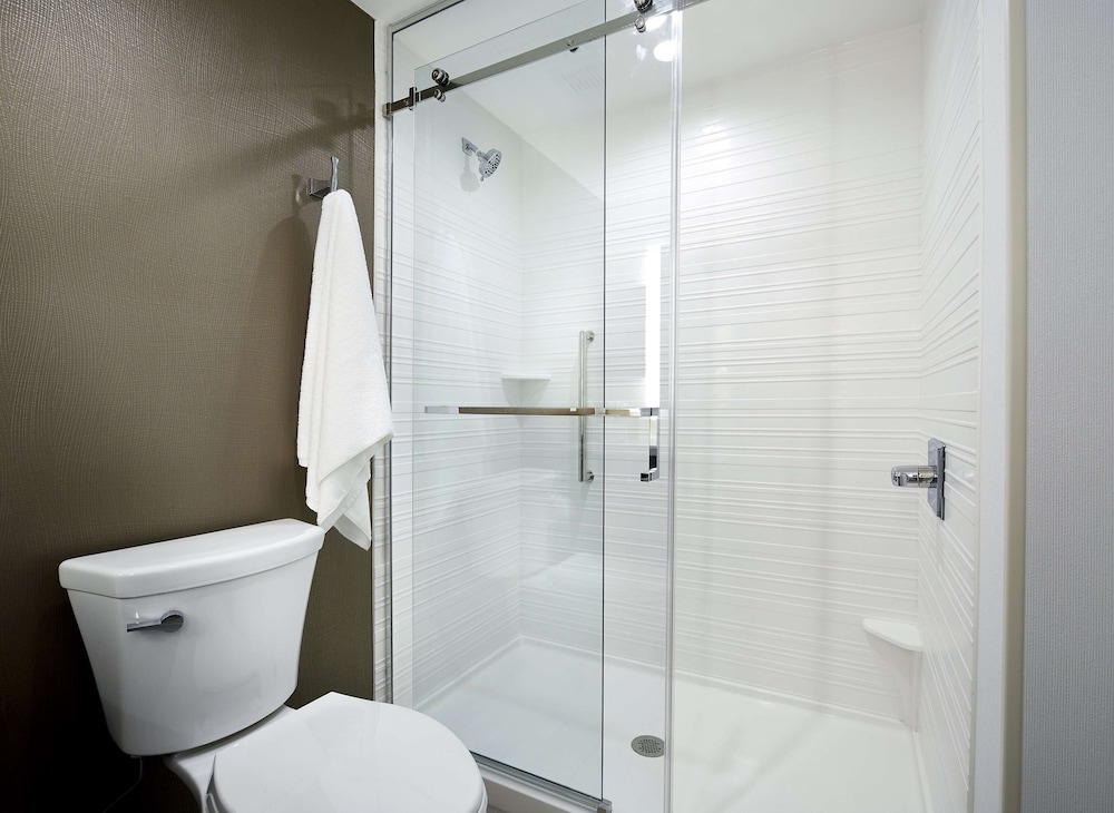 Room, 1 King Bed, Accessible (Roll-In Shower) - Photo 9