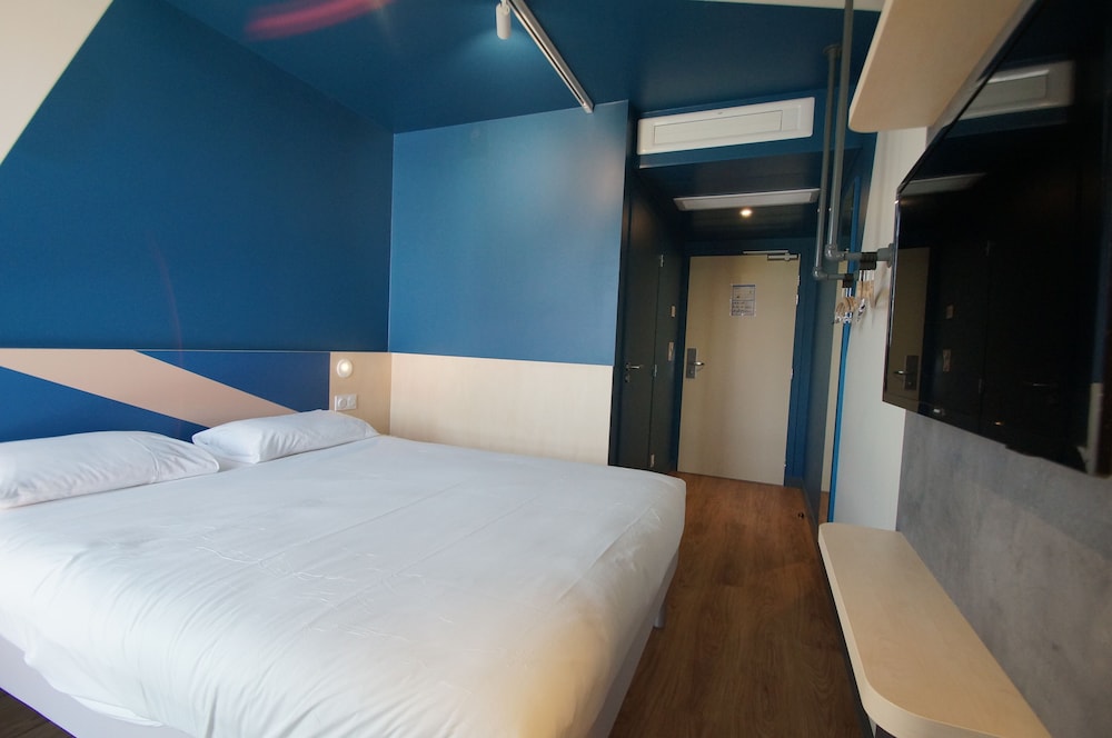 Family Suite, 2 Double Beds, Connecting Rooms photo 2