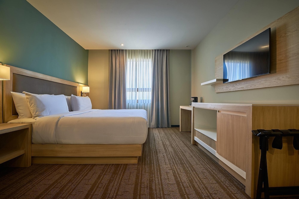 Room, 1 King Bed, Non Smoking photo 2