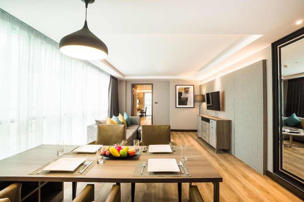 Grand Suite photo 2