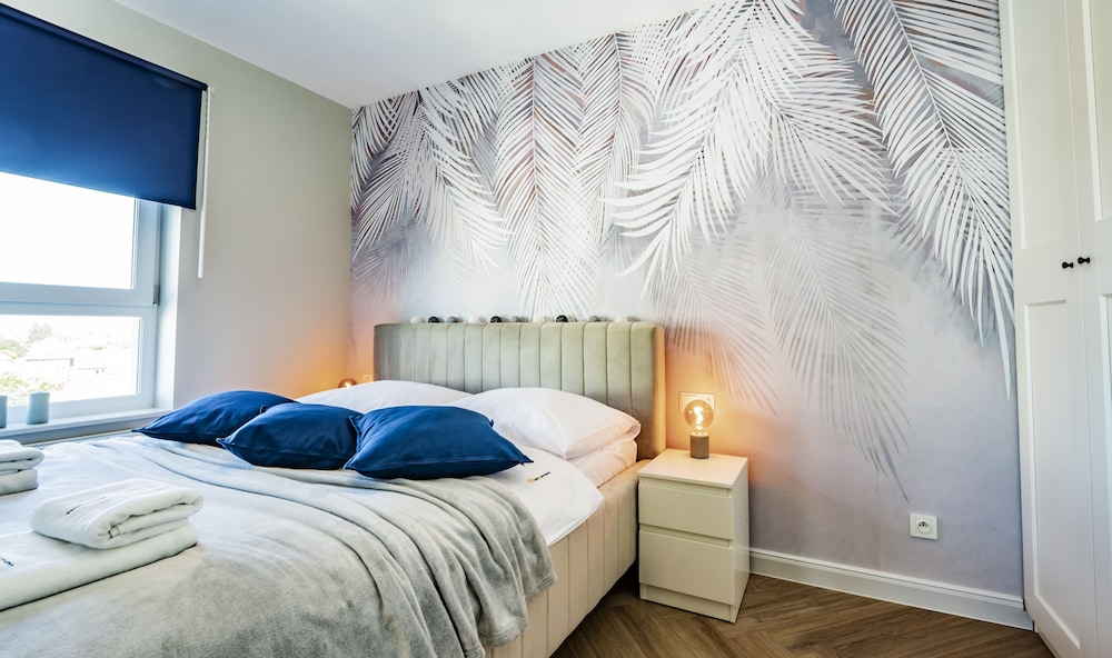 Deluxe Suite (Wyspiańskiego 38) photo 3