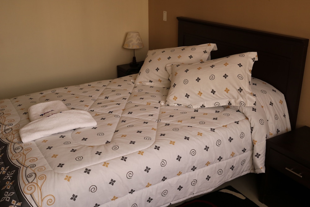 Double Room, 1 Double Bed photo 2