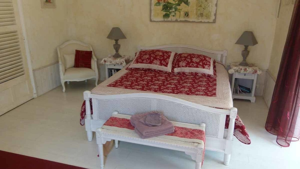 Double Room (Amarylis) photo 1