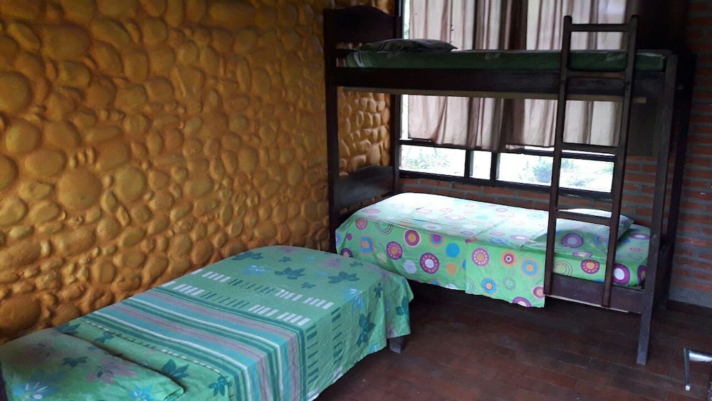 Shared Dormitory, Mixed Dorm (4 Beds) photo 1