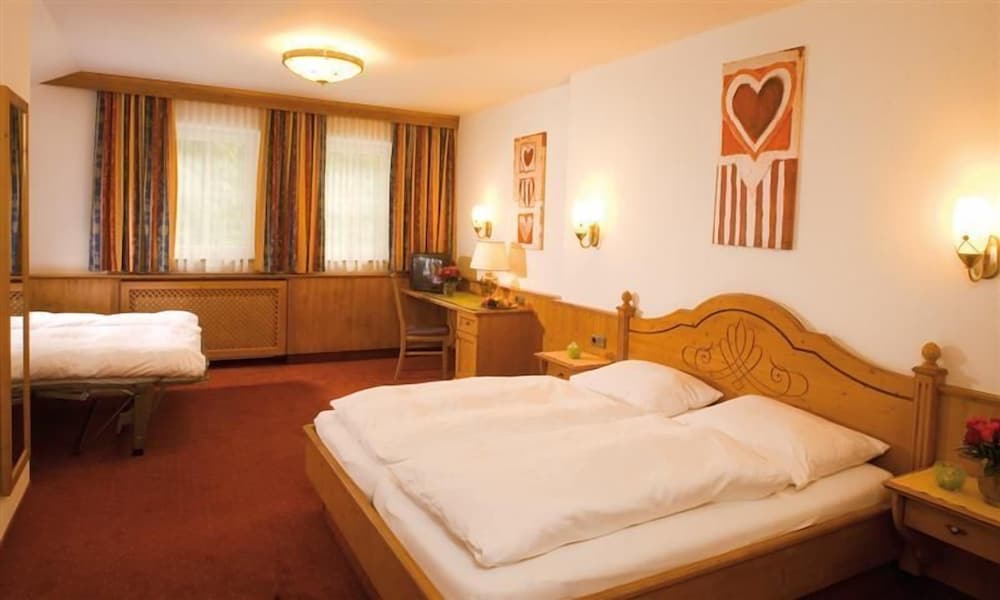 Quadruple Room, Annex Building - Photo 2