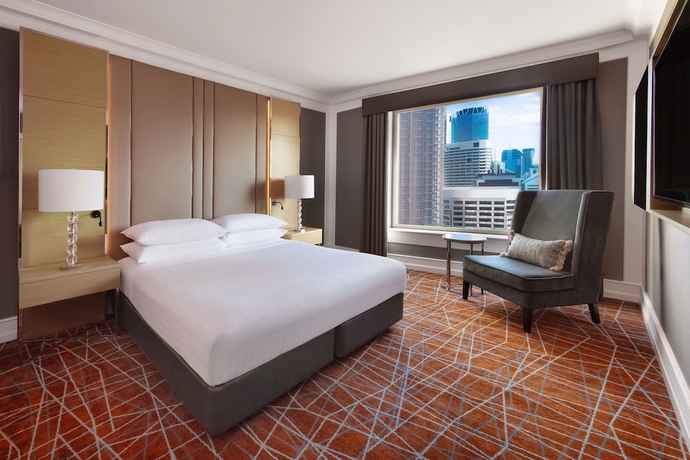 Presidential Suite, 1 Bedroom