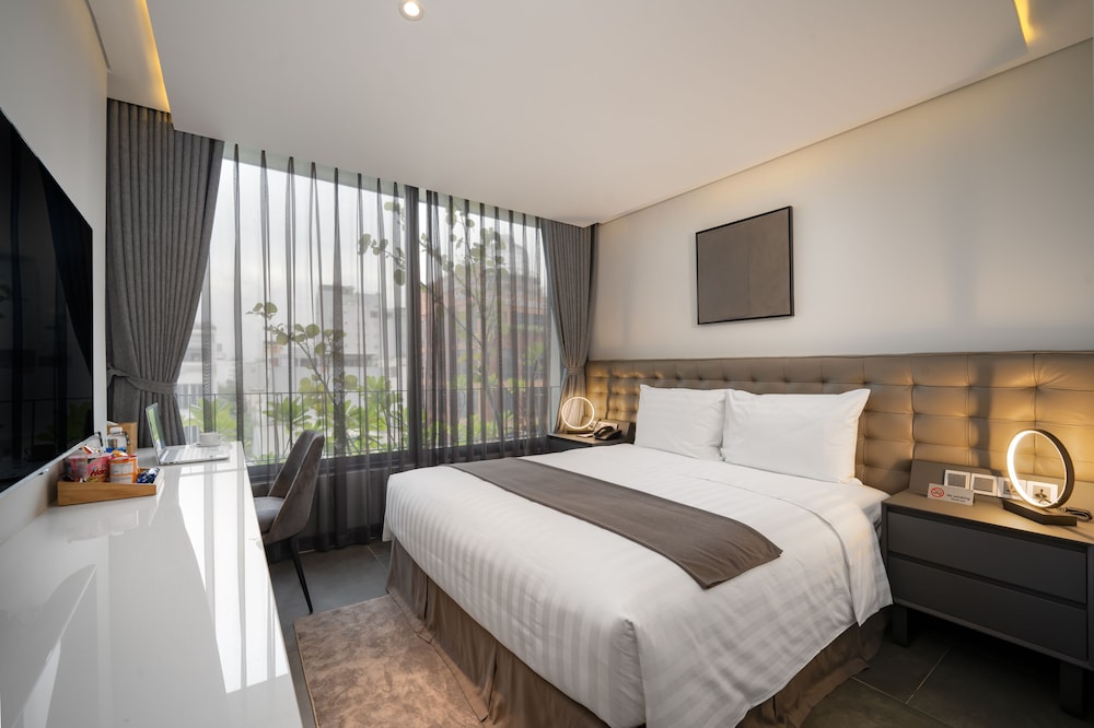Senior Double Room photo 3