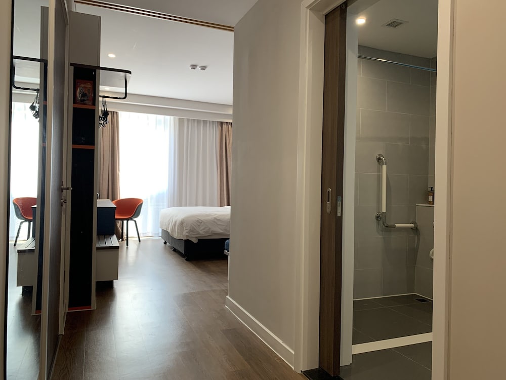 Room, 1 King Bed