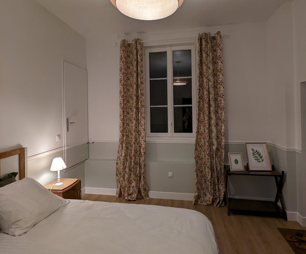 Belle Chambre "Sauge" photo 3