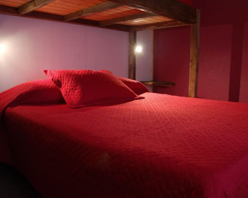 Comfort Triple Room, 1 Bunk Bed And 1 Single Bed photo 1