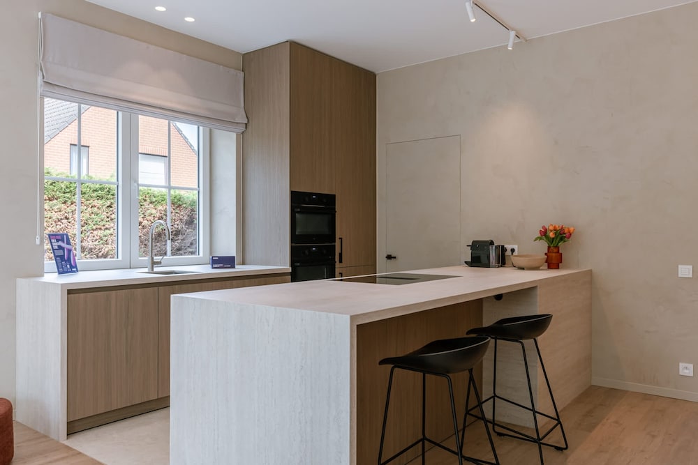 Modern Cozy Beach Villa - La Madrague, Fotografia 17