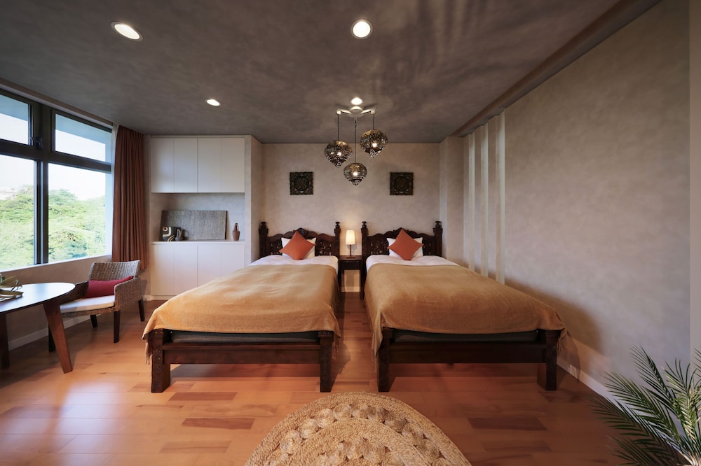 Annex-Agung Suite Villa, Non Smoking photo 3