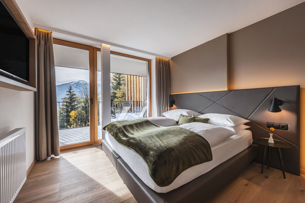 Superior Apartment, Terrace (Panoramic) - Photo 1