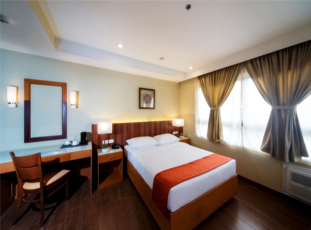 Deluxe Twin Room, 1 Twin Bed photo 1