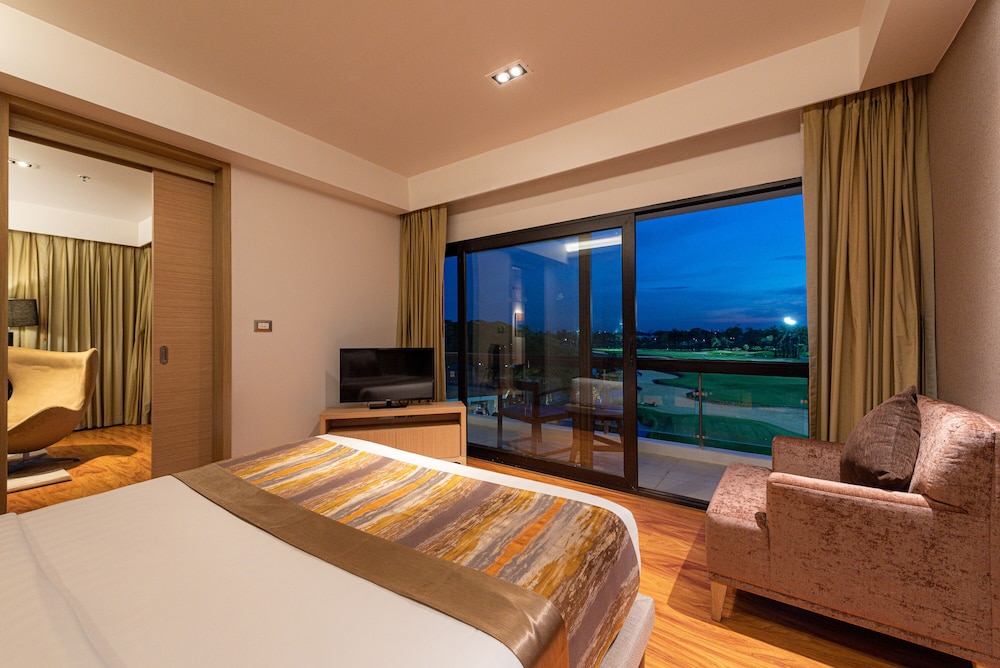 Grand Deluxe Suite - Free Suvarnabhumi Airport Transfer - Photo 5