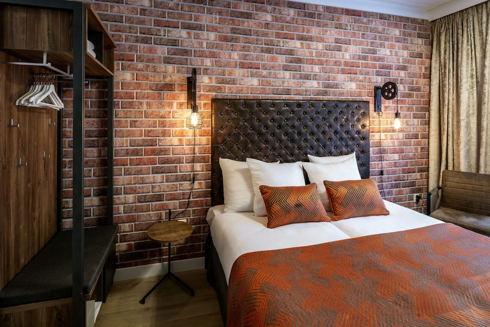 Comfort Triple Room photo 3