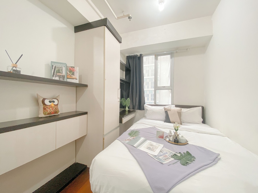 Standard Studio, 1 Bedroom (Apartment)
