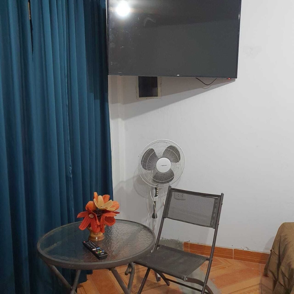 Standard Single Room photo 3
