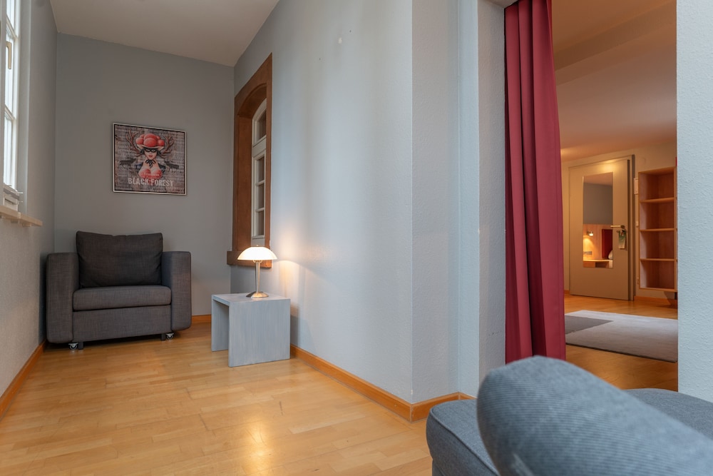 Apartment photo 3
