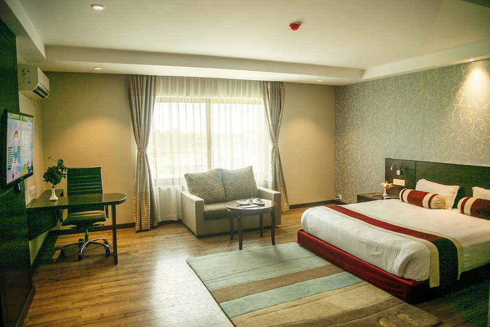 Executive Room