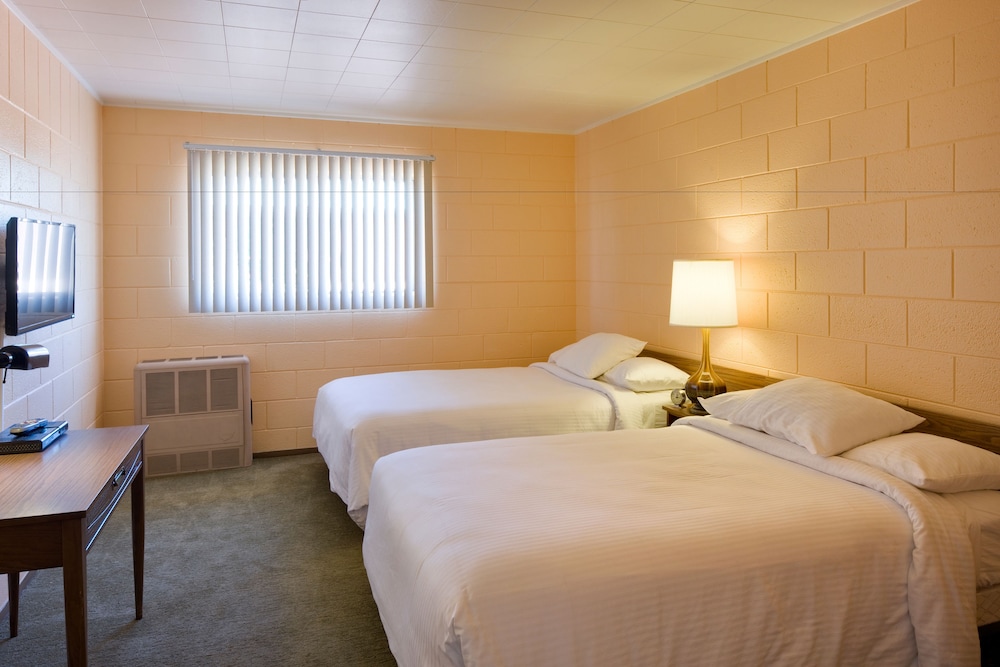 Classic Route 66 Four Bed Suite photo 2