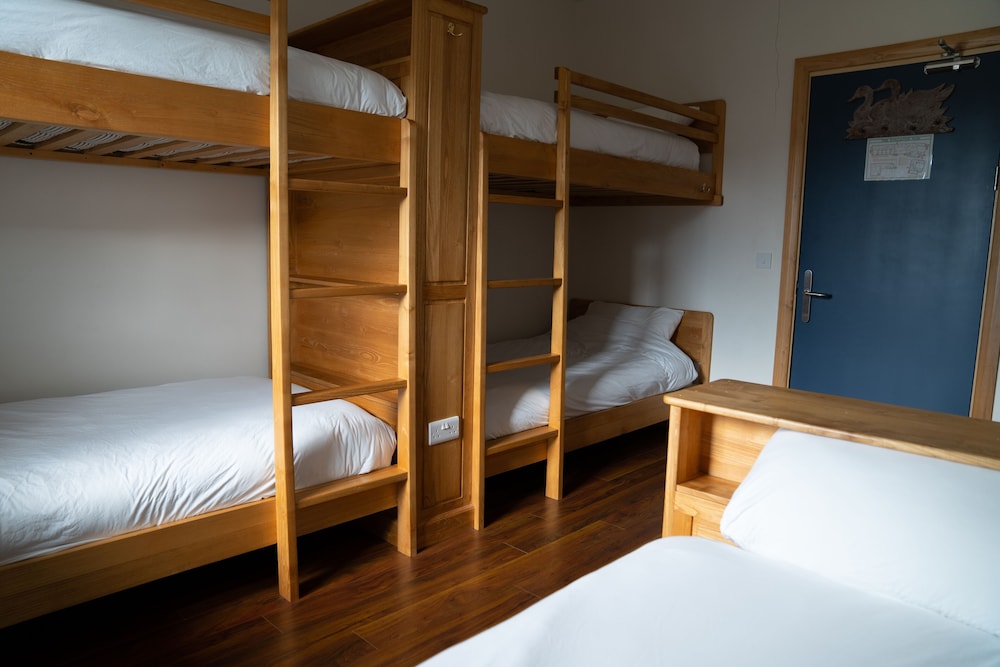 Comfort Quadruple Room photo 1
