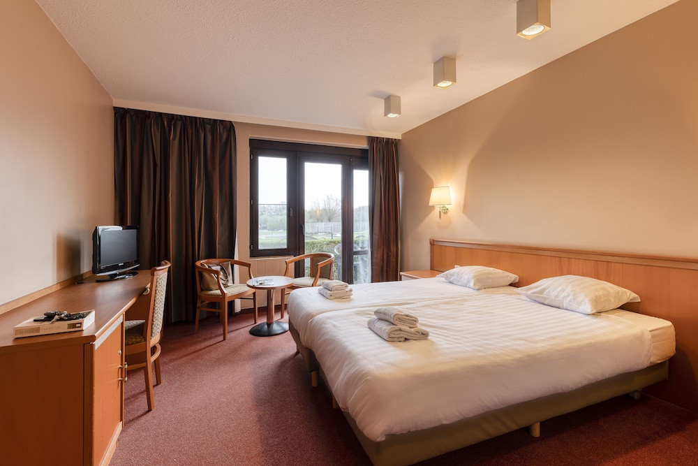 Quadruple Room photo 1