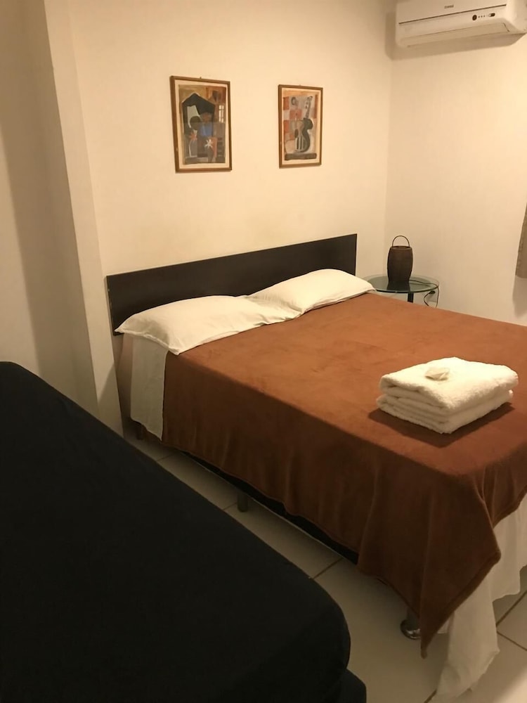 Comfort Double or Twin Room photo 2