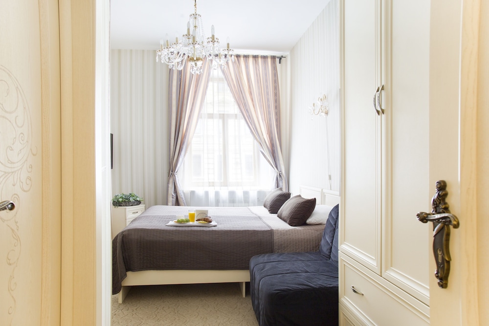 Standard Double or Twin Room, 1 Double or 2 Twin Beds
