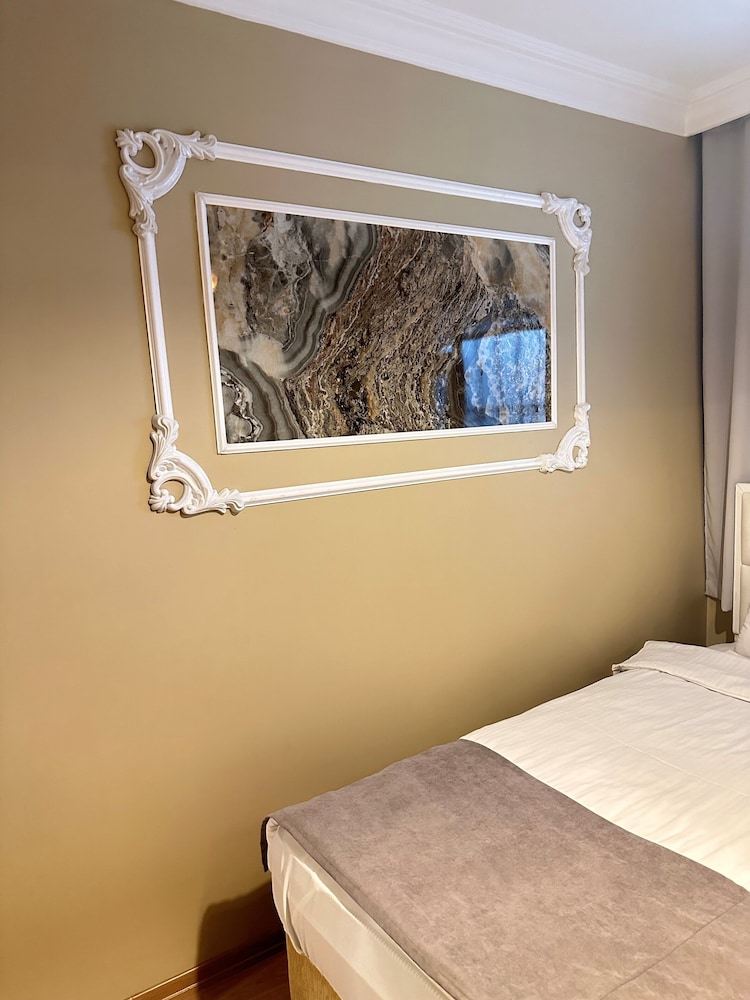Luxury Suite, 1 Bedroom photo 3