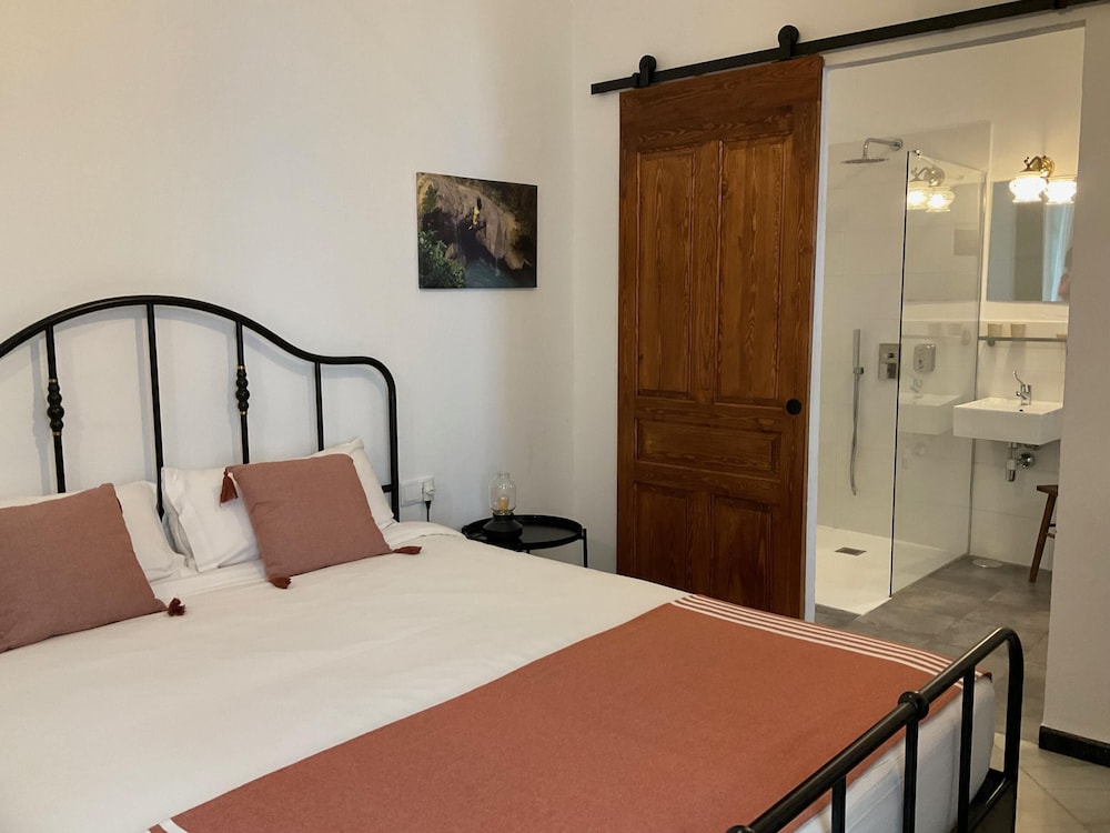 Casa de las Especias Boutique Hotel, Billede 8