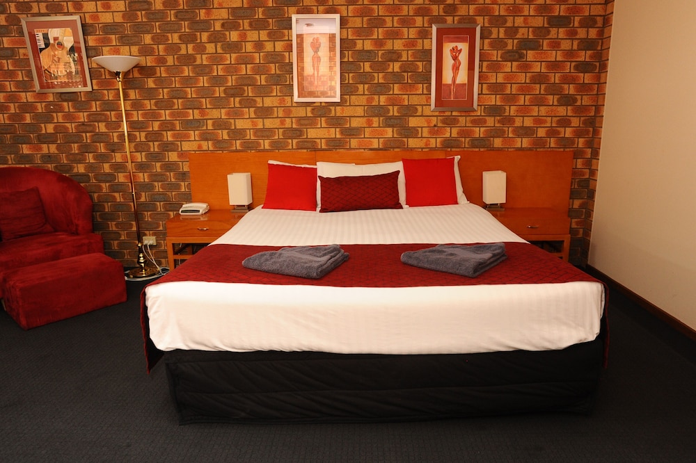 Deluxe Room (Delux Room) photo 1