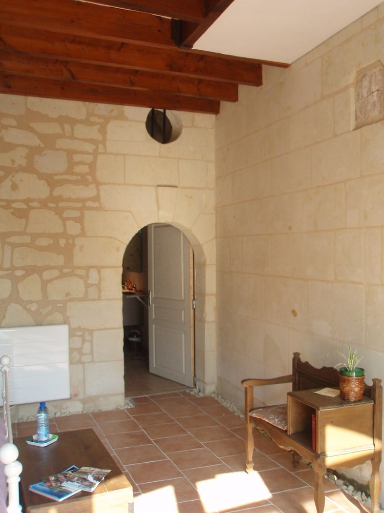 Double Or Twin Room (Chambre Tuffeau) photo 1