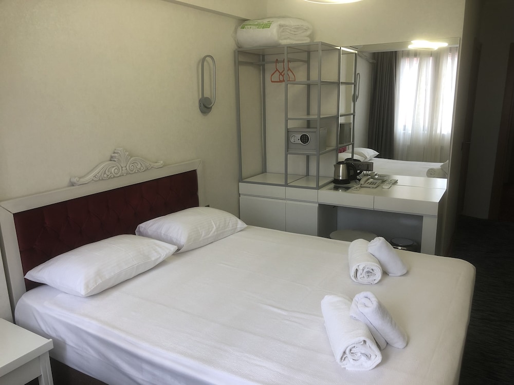 Standard Double Room photo 1