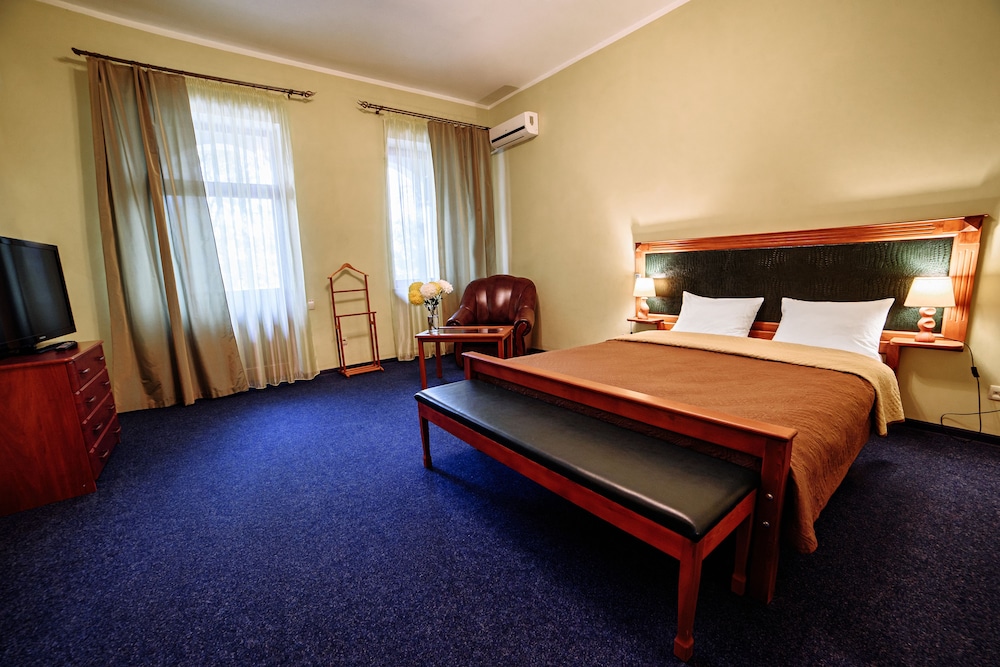 Superior Double Room, Balcony, Sea View photo 1