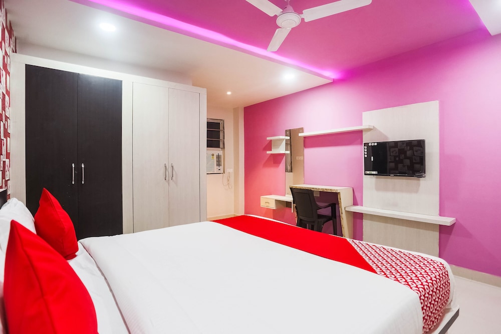 Deluxe Double Or Twin Room photo 2