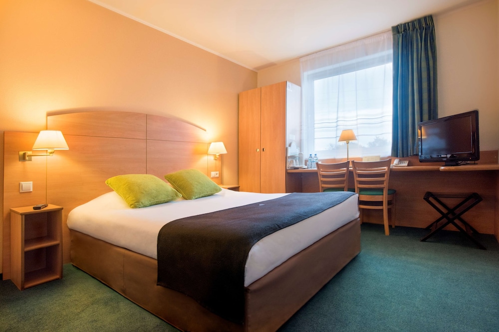 Standard Room, 1 Double Bed