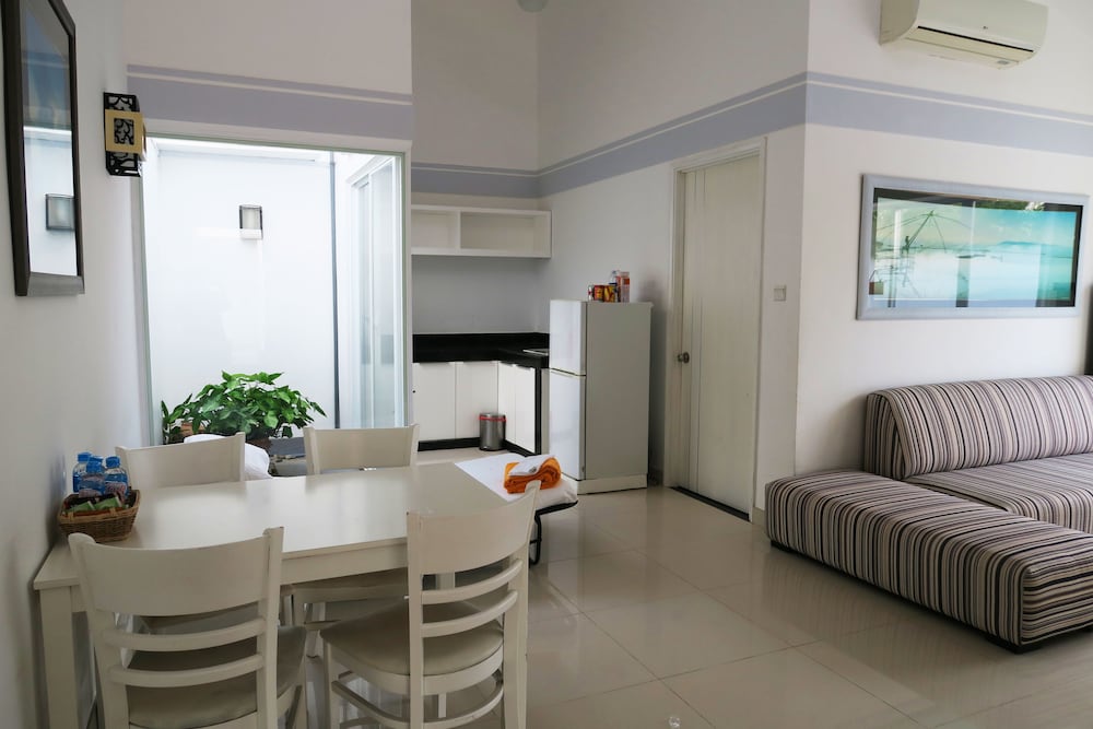 2 Bedroom Pool Villa Hillside - Photo 5